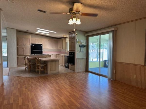 1989 Fleetwood GLEN Mobile Home