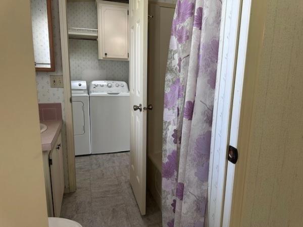 1989 Fleetwood GLEN Mobile Home