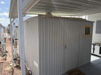 1990 Castle Manufactured Home