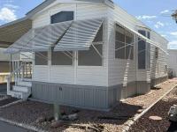 1990 Castle Manufactured Home
