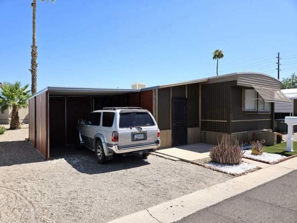 1976 American Manufactured Home