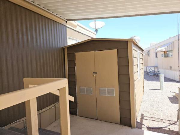 1976 American Manufactured Home