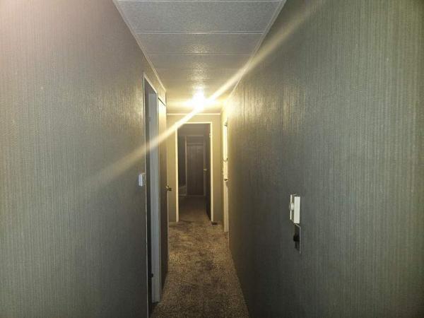 1976 American Manufactured Home