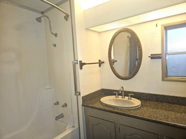 1976 American Manufactured Home