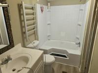 2001 CHMF Manufactured Home