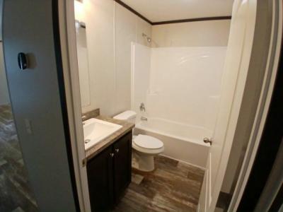 Photo 4 of 5 of home located at 51 Belaire Dr Madison, WI 53713