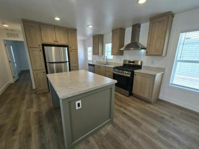 Photo 2 of 9 of home located at 3642 Boulder Highway, #18-A Las Vegas, NV 89121