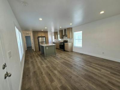 Photo 3 of 9 of home located at 3642 Boulder Highway, #18-A Las Vegas, NV 89121