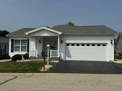 Mobile Home at 3449 Steeplechase Way Grayslake, IL 60030
