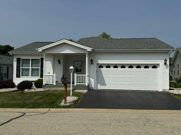 Photo 1 of 2 of home located at 3449 Steeplechase Way Grayslake, IL 60030