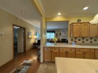 2002 Hi Tech Prairie ll Manufactured Home