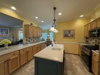 2002 Hi Tech Prairie ll Manufactured Home
