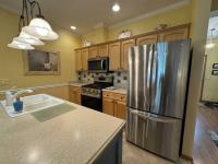 2002 Hi Tech Prairie ll Manufactured Home