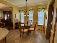 2002 Hi Tech Prairie ll Manufactured Home