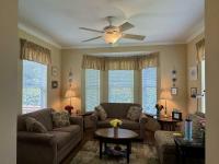 2002 Hi Tech Prairie ll Manufactured Home