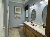 2002 Hi Tech Prairie ll Manufactured Home