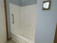 2002 Hi Tech Prairie ll Manufactured Home