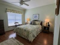 2002 Hi Tech Prairie ll Manufactured Home