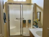 2002 Hi Tech Prairie ll Manufactured Home