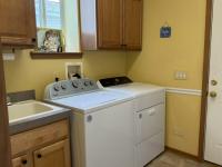 2002 Hi Tech Prairie ll Manufactured Home