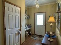 2002 Hi Tech Prairie ll Manufactured Home