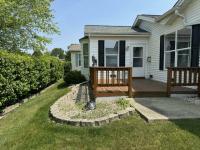 2002 Hi Tech Prairie ll Manufactured Home