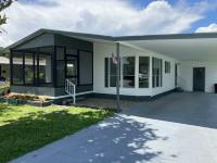 1987 REDM Manufactured Home