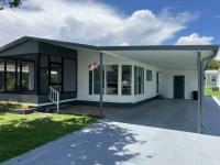 1987 REDM Manufactured Home