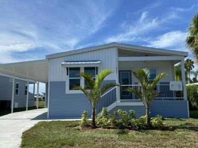 Mobile Home at 7300 20th Street #557 Vero Beach, FL 32966