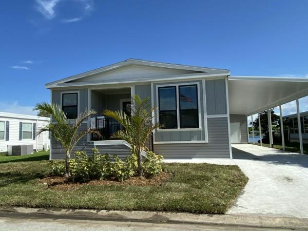 2025 Skyline - Ocala Mobile Home For Sale
