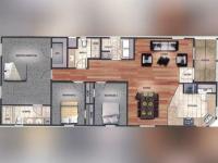 2026 Champion - Chandler Humphreys Mobile Home