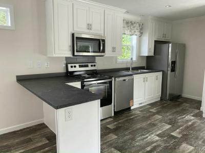 Mobile Home at 3443 Lil Wolf Drive, #193 Orefield, PA 18069