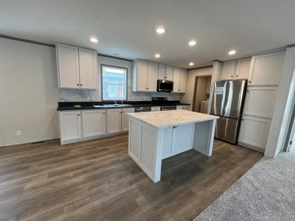 2025 Clayton Mobile Home For Sale
