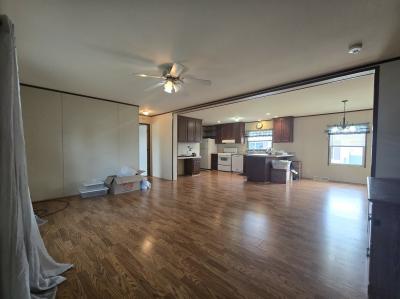 Photo 2 of 15 of home located at 7204 E Grand River Lot 173 Portland, MI 48875