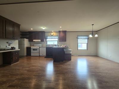 Photo 3 of 15 of home located at 7204 E Grand River Lot 173 Portland, MI 48875