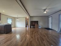 2008 Skyline Skyline Mobile Home