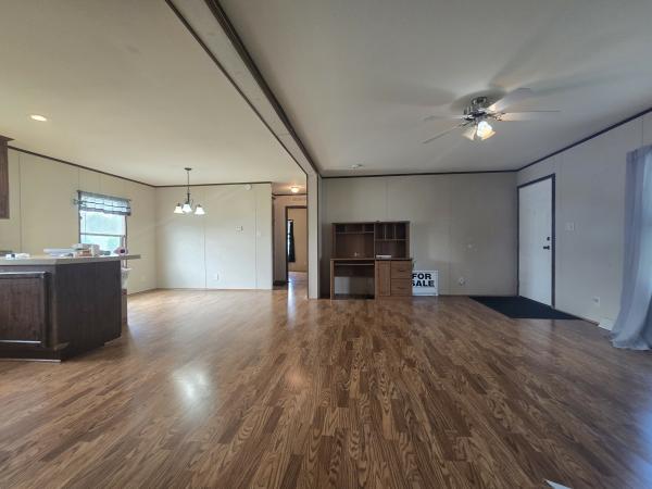 2008 Skyline Skyline Mobile Home