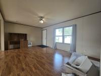 2008 Skyline Skyline Mobile Home