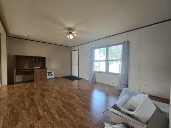 2008 Skyline Skyline Mobile Home