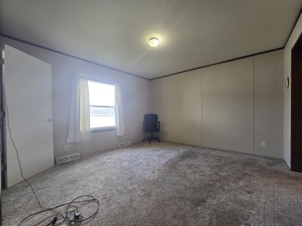 2008 Skyline Skyline Mobile Home