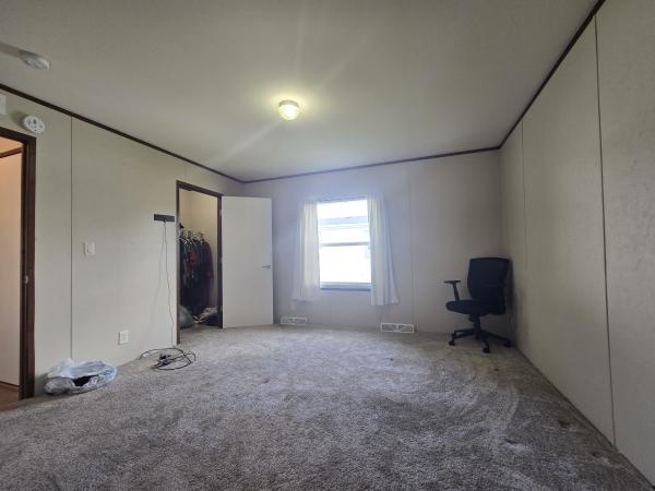 2008 Skyline Skyline Mobile Home