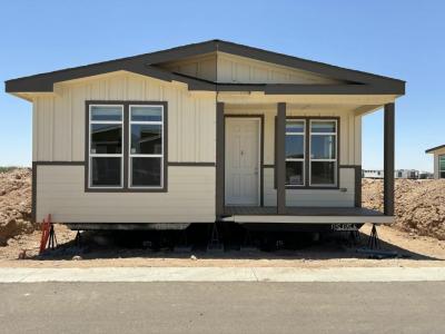 Photo 2 of 21 of home located at 3301 S. Goldfield Road #5104 Apache Junction, AZ 85119