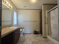 2008 Skyline Skyline Mobile Home