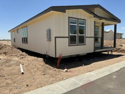 Photo 3 of 21 of home located at 3301 S. Goldfield Road #5104 Apache Junction, AZ 85119