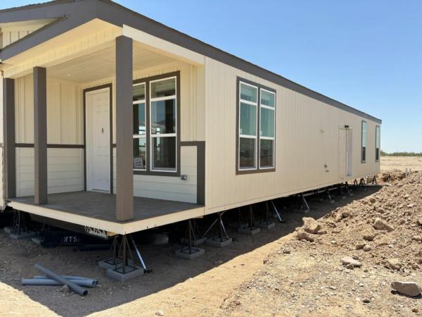 2025 Champion - Chandler Coronado Mobile Home