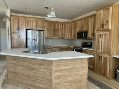Photo 5 of 21 of home located at 3301 S. Goldfield Road #5104 Apache Junction, AZ 85119
