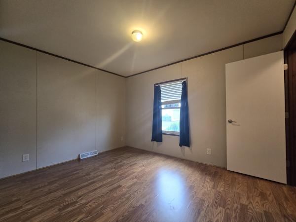 2008 Skyline Skyline Mobile Home