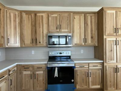 Photo 4 of 18 of home located at 3301 S. Goldfield Road #5104 Apache Junction, AZ 85119