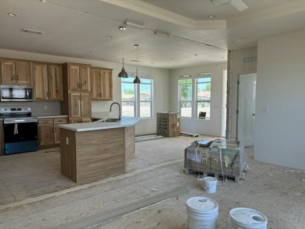 2025 Champion - Chandler Coronado Mobile Home