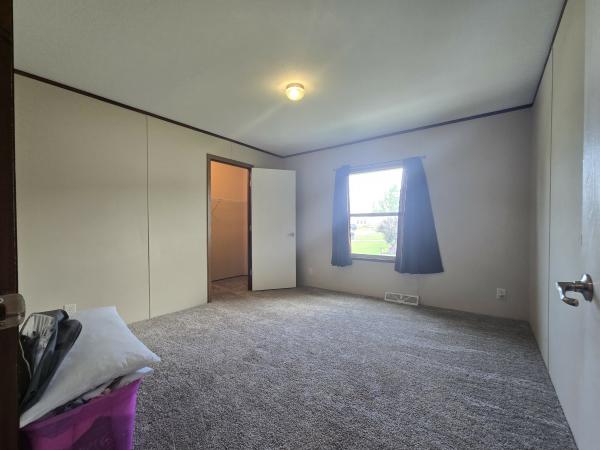 2008 Skyline Skyline Mobile Home